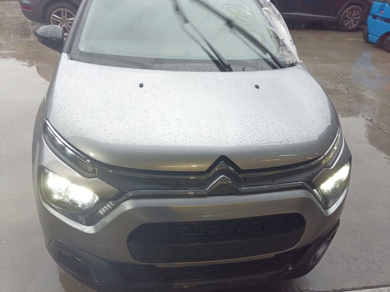 Recambio de morro completo para citroen c3 feel pack referencia OEM IAM   