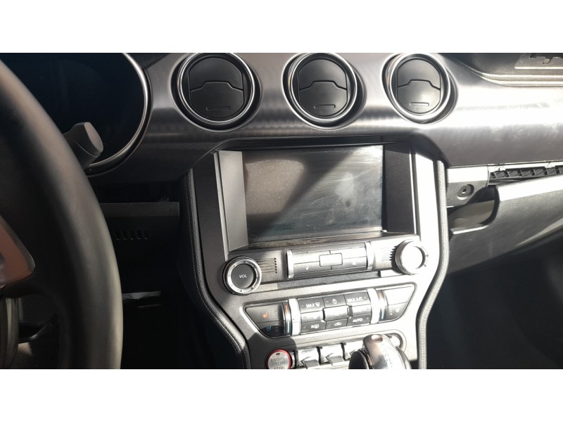 Recambio de sistema navegacion gps para ford mustang mach 1 referencia OEM IAM 2289962 2028948 