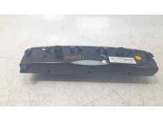 Recambio de mando climatizador para mercedes-benz clase glc (w253) glc 220 d 4matic referencia OEM IAM A2059054215 A2C1115140004 2
