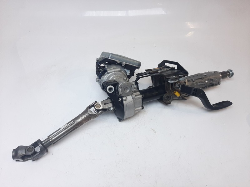 Recambio de columna direccion para volkswagen t-cross 1.0 tsi referencia OEM IAM 2Q1909144M  
