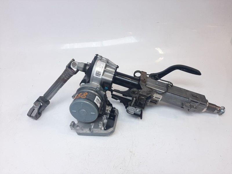 Recambio de columna direccion para volkswagen t-cross 1.0 tsi referencia OEM IAM 2Q1909144M  