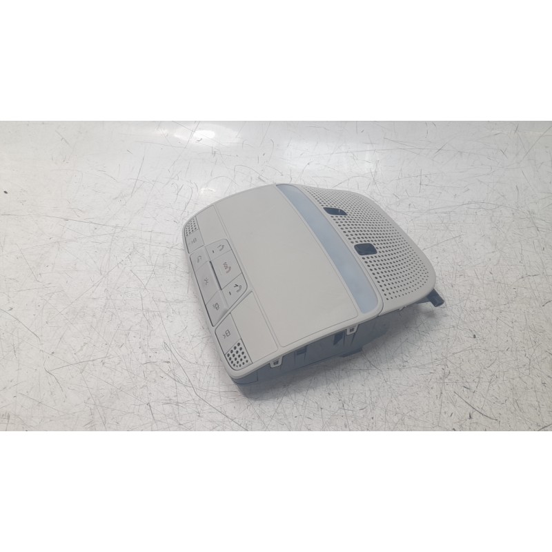 Recambio de luz interior para mercedes-benz clase glc (w253) glc 220 d 4matic referencia OEM IAM A0008274623  