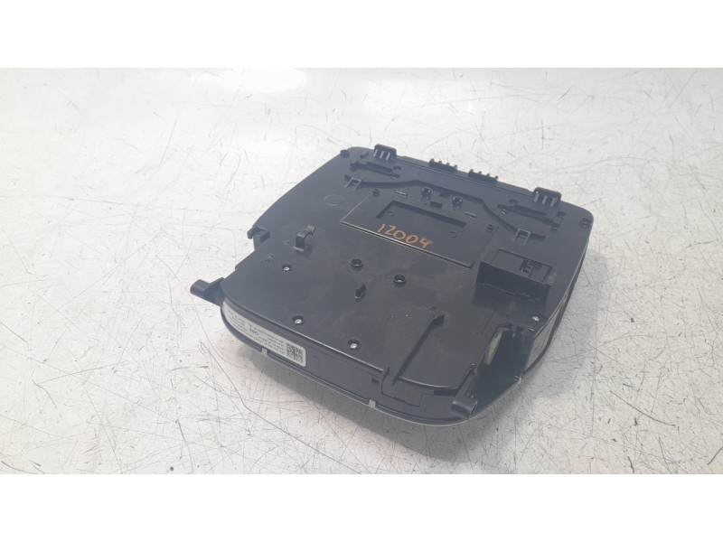 Recambio de luz interior para mercedes-benz clase glc (w253) glc 220 d 4matic referencia OEM IAM A0008274623  