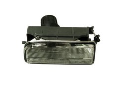 Recambio de faro antiniebla izquierdo para bmw serie 3 berlina (e36) referencia OEM IAM 63178357389 10105081004 BM0144414 / 1320
