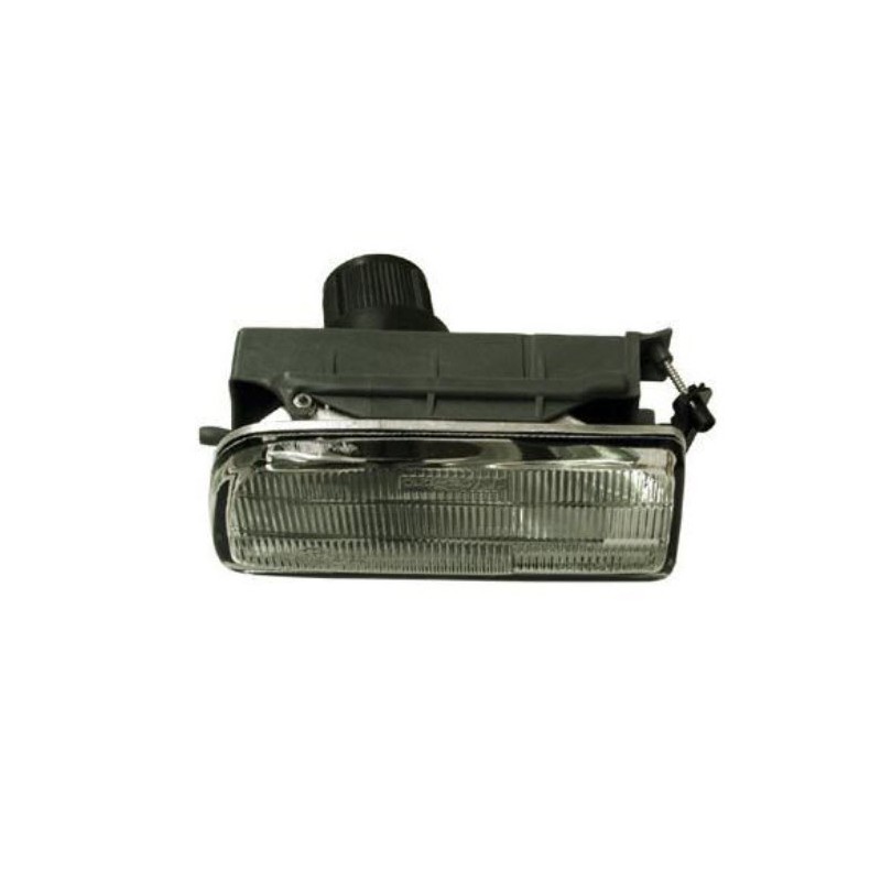 Recambio de faro antiniebla izquierdo para bmw serie 3 berlina (e36) referencia OEM IAM 63178357389 10105081004 BM0144414 / 1320