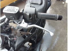 Recambio de maneta exterior delantera izquierda para yamaha tmax tmax referencia OEM IAM 5VS263320000   2