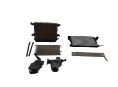 Recambio de morro completo para volkswagen amarok referencia OEM IAM    2