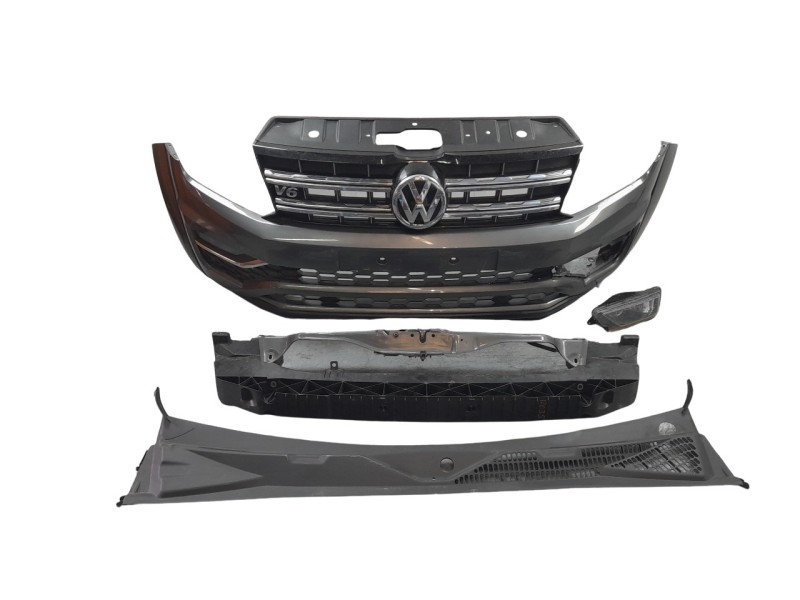 Recambio de morro completo para volkswagen amarok referencia OEM IAM   