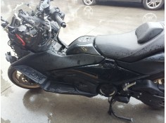 Recambio de deposito combustible para yamaha tmax tmax referencia OEM IAM BBW241100000   2