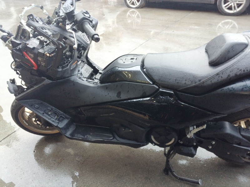 Recambio de deposito combustible para yamaha tmax tmax referencia OEM IAM   