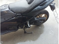 Recambio de estribo lateral para yamaha tmax tmax referencia OEM IAM B7M274310000   2