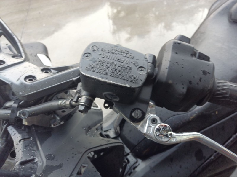 Recambio de bomba freno para yamaha tmax tmax referencia OEM IAM   