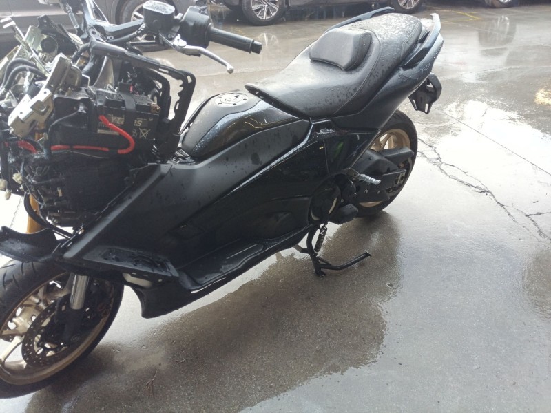 Recambio de motor arranque para yamaha tmax tmax referencia OEM IAM   