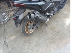 Recambio de pinza de freno trasera derecha para yamaha tmax tmax referencia OEM IAM 59C2580W0100   2
