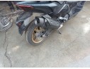 PINZA DE FRENO TRASERA DERECHA 59C2580W0100 59C2580W0100 
