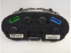 Recambio de cuadro instrumentos para seat cordoba berlina (6k2) sport referencia OEM IAM 6K020801F 110008924029  2