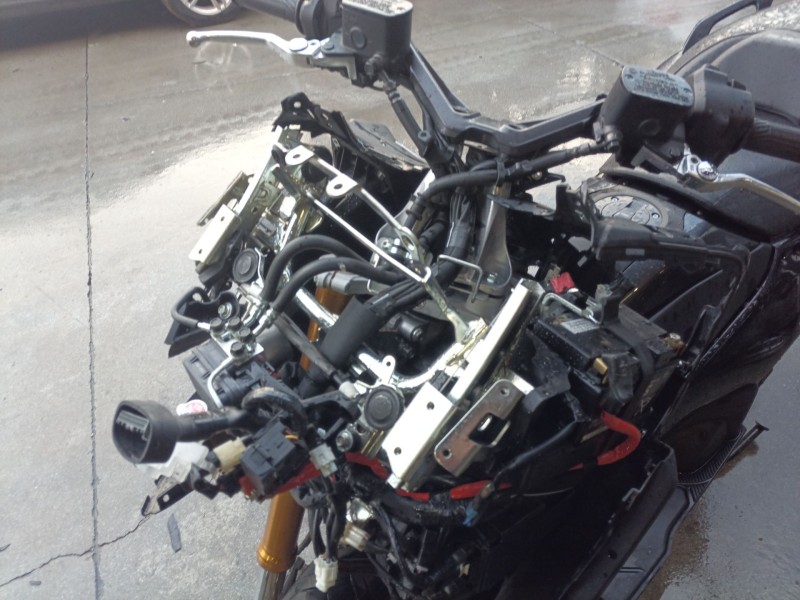 Recambio de araña para yamaha tmax tmax referencia OEM IAM   