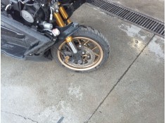 Recambio de disco freno delantero para yamaha tmax tmax referencia OEM IAM BBW2581T0000   2