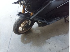 Recambio de pinza de freno delantera izquierda para yamaha tmax tmax referencia OEM IAM 2PW2580T2000   2