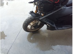 Recambio de disco freno delantero para yamaha tmax tmax referencia OEM IAM BBW2581T0000   2