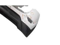 Recambio de paragolpes trasero para hyundai tucson classic blue referencia OEM IAM 86640D7000   2