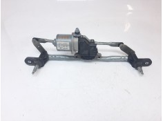 Recambio de motor limpia delantero para fiat nuova 500 (150) club referencia OEM IAM 52032581 52032581 ESWFT040 SLF810103 2