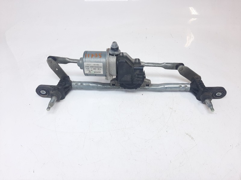 Recambio de motor limpia delantero para fiat nuova 500 (150) club referencia OEM IAM 52032581 52032581 ESWFT040 SLF810103