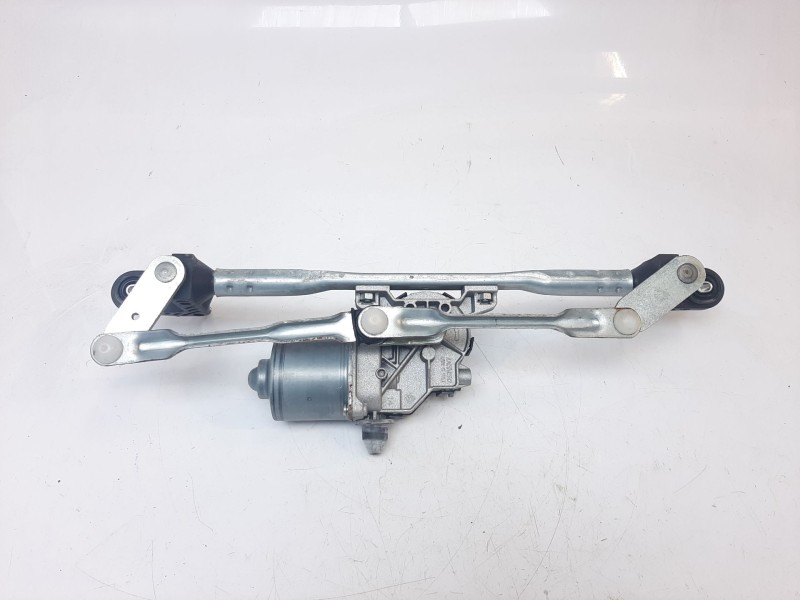 Recambio de motor limpia delantero para fiat nuova 500 (150) club referencia OEM IAM 52032581 52032581 ESWFT040 SLF810103