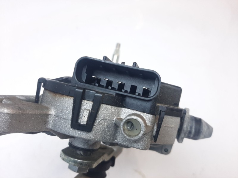 Recambio de motor limpia delantero para fiat nuova 500 (150) club referencia OEM IAM 52032581 52032581 ESWFT040 SLF810103