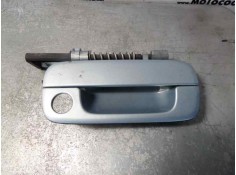 Recambio de maneta exterior delantera izquierda para peugeot 406 berlina (s1/s2) 2.0 hdi referencia OEM IAM   