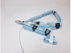 Recambio de airbag cortina delantero derecho para fiat nuova 500 (150) club referencia OEM IAM 52054373  