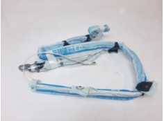 Recambio de airbag cortina delantero derecho para fiat nuova 500 (150) club referencia OEM IAM 52054373   2