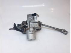 Recambio de columna direccion para fiat nuova 500 (150) club referencia OEM IAM 38248539 38248539 