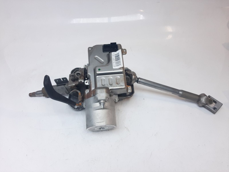 Recambio de columna direccion para fiat nuova 500 (150) club referencia OEM IAM 38248539 38248539 