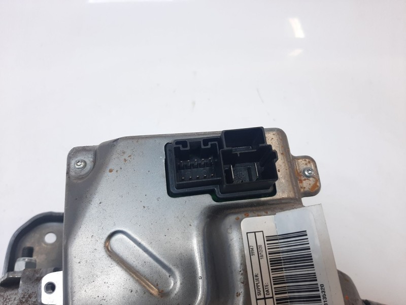 Recambio de columna direccion para fiat nuova 500 (150) club referencia OEM IAM 38248539 38248539 