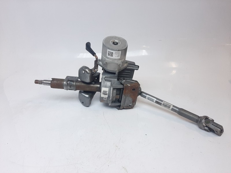 Recambio de columna direccion para fiat nuova 500 (150) club referencia OEM IAM 38248539 38248539 