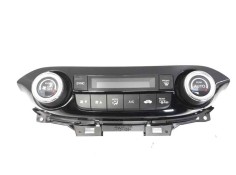 MANDO CLIMATIZADOR 79600T1VG11M1 79600T1VG11M1 