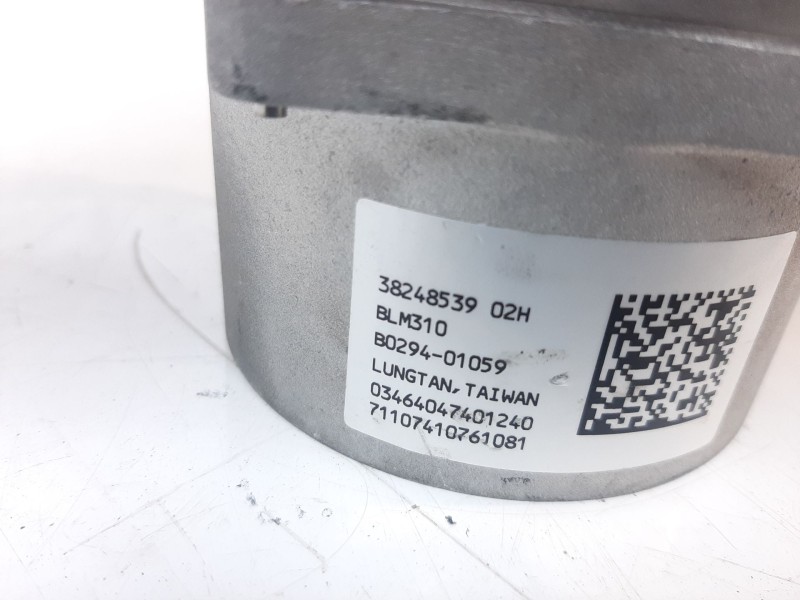 Recambio de columna direccion para fiat nuova 500 (150) club referencia OEM IAM 38248539 38248539 