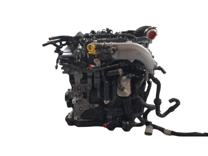 Recambio de motor completo para audi q3 (f3b) referencia OEM IAM DTSB  