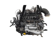 Recambio de motor completo para audi q3 (f3b) referencia OEM IAM DTSB   2