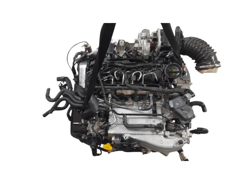 Recambio de motor completo para audi q3 (f3b) referencia OEM IAM DTSB  
