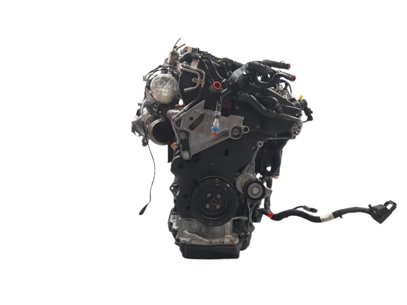 Recambio de motor completo para audi q3 (f3b) referencia OEM IAM DTSB  