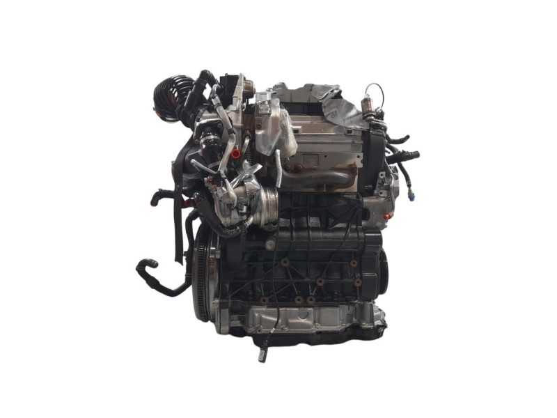 Recambio de motor completo para audi q3 (f3b) referencia OEM IAM DTSB  