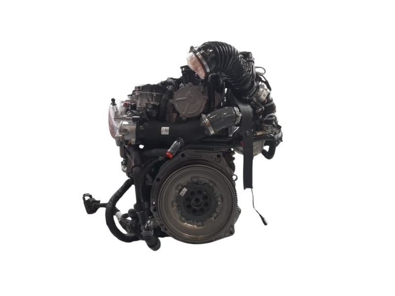 Recambio de motor completo para audi q3 (f3b) referencia OEM IAM DTSB  