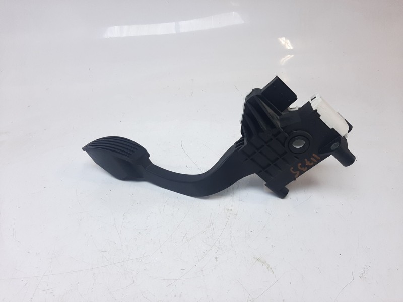 Recambio de potenciometro pedal para fiat nuova 500 (150) club referencia OEM IAM 52054094 52054094 
