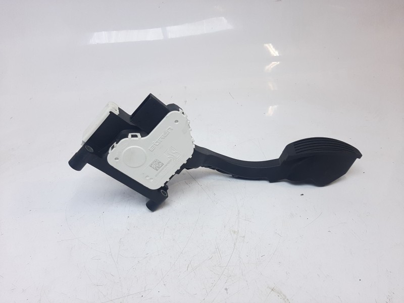 Recambio de potenciometro pedal para fiat nuova 500 (150) club referencia OEM IAM 52054094 52054094 