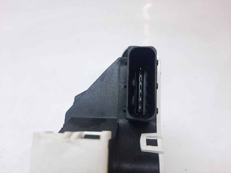 Recambio de potenciometro pedal para fiat nuova 500 (150) club referencia OEM IAM 52054094 52054094 