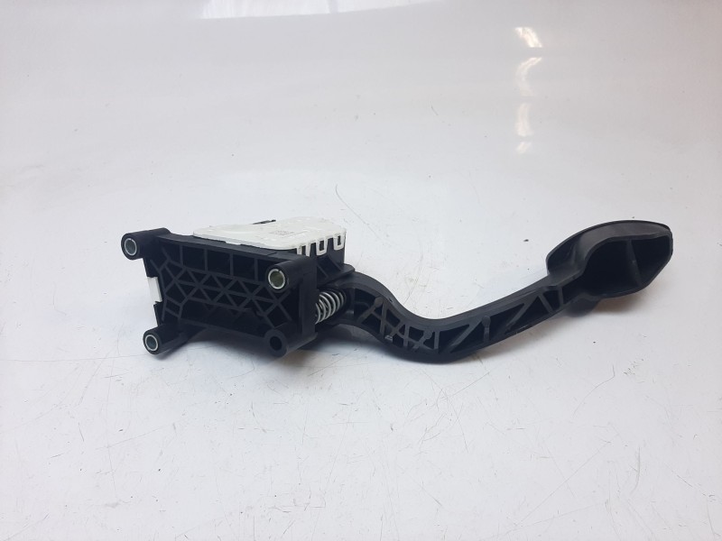 Recambio de potenciometro pedal para fiat nuova 500 (150) club referencia OEM IAM 52054094 52054094 