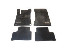 Recambio de juego alfombrillas para mercedes-benz b-klasse (bm 247) (2.2019) b 180 (247.084) referencia OEM IAM A1776800502 A177