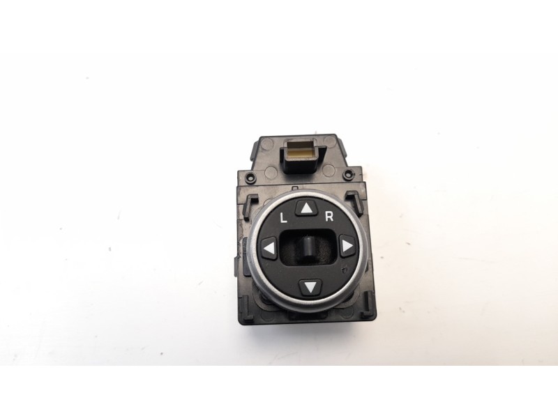 Recambio de mando retrovisor para hyundai i20 1.2 16v cat referencia OEM IAM 299140228  